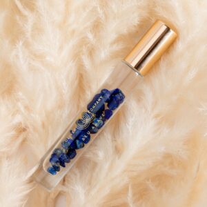 OLIVER FRAGRANCE CO Bougie Stick in Blue Agave