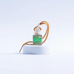 OLIVER FRAGRANCE CO Yucca Palm Bougie Car Freshener