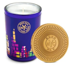 BOND NO 9 New York Nights Scented Candle 6.4oz