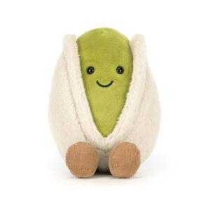 JELLYCAT Amuseables Horatio Pistachio
