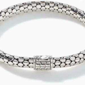 JOHN HARDY Dot Chain Bracelet, Sterling Silver