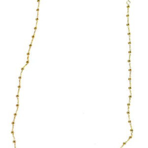 REBECCA PINTO Saturn Chain