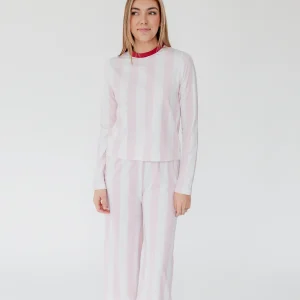 SHOP ELBY The Sadie Set PJ's