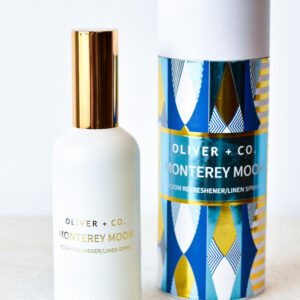 OLIVER FRAGRANCE CO Monterey Moon Room Refresh/Linen Spray