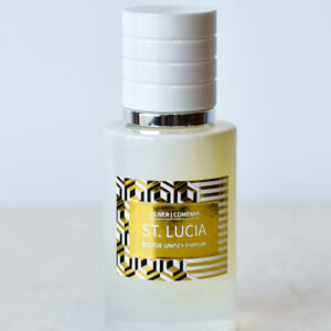 OLIVER FRAGRANCE CO Bougie Unisex Parfum in St. Lucia
