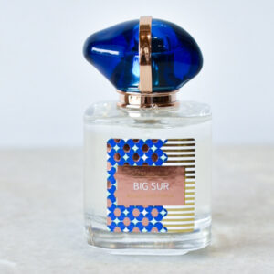 OLIVER FRAGRANCE CO Bougie Unisex Parfum in Big Sur