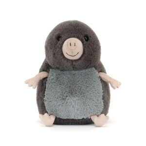JELLYCAT Muswell Mole