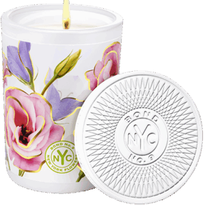 BOND NO 9 New York Flowers Scented Candle 6.4 oz