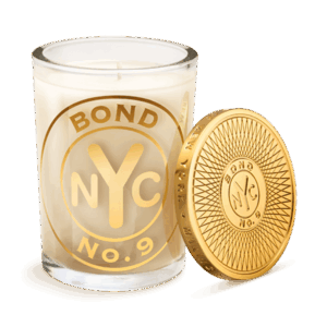 BOND NO 9 New York Signature Scented Candle 6.4oz