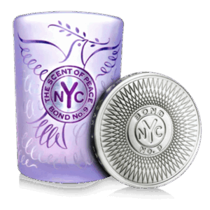 BOND NO. 9 Scent of Peace Scented Candle 6.4oz
