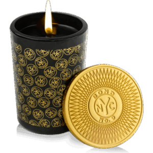 BOND NO.9 Wall Street Scented Candle 6.4 oz