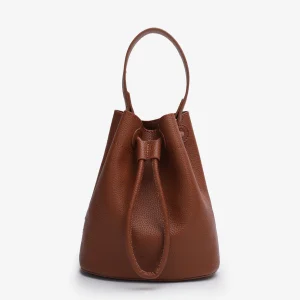 REMI & REID Capucine Crossbody in Brown