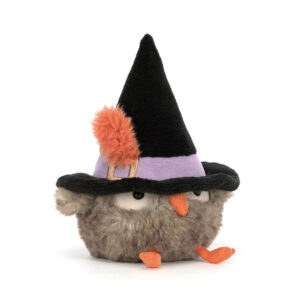 JELLYCAT Heccaty Hootnightly