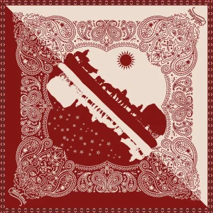HAMPTON ROAD Oklahoma! Bandana