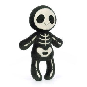 JELLYCAT Skeleton Bob
