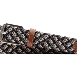 MARTIN DINGMAN Newport Belt in River Multi