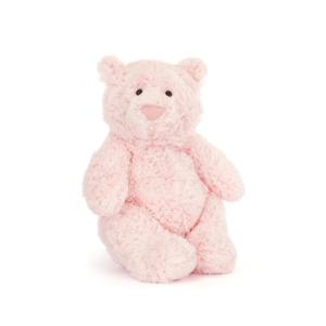 JELLYCAT Leola Bear-Medium