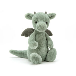 JELLYCAT Medium Bashful Dragon