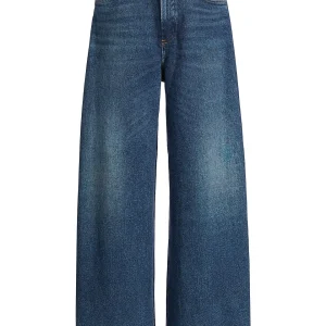 rag&bone Miramar Terry Sofie Ankle Pant in Venice