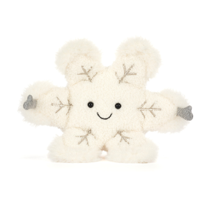 JELLYCAT Amuseables Snowflake