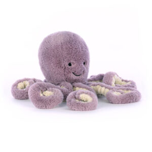 JELLYCAT Little Maya Octopus
