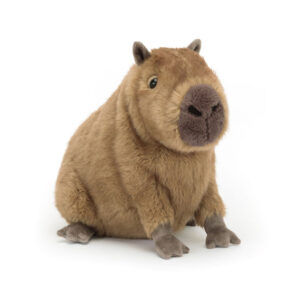 JELLYCATS Clyde Capybara