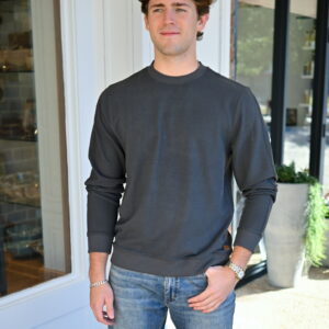 FUNDAMENTAL COAST Maverick Crew in Smoke