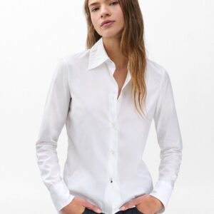 rag&bone Dayton Shirt in White