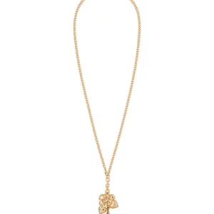 ROXANNE ASSOULIN The Family of Hearts Pendant