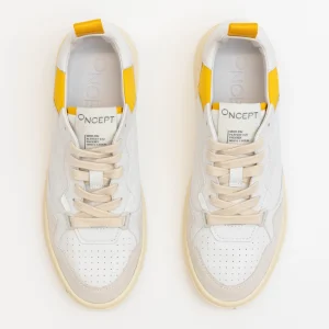 ONCEPT Men's Phoenix in White Cloud