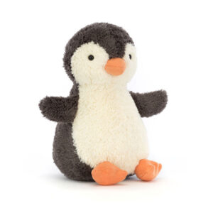 JELLYCAT Peanut Penguin Medium
