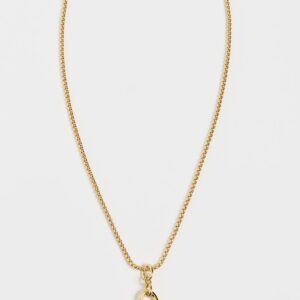 ROXANNE ASSOULIN The Buona Fortuna Charm Pendant