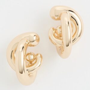 ROXANNE ASSOULIN The Twist Earring