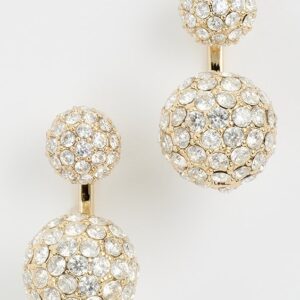 ROXANNE ASSOULIN The Floating Spark Earrings