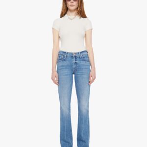 MOTHER The Outsider Sneak in Hokey Pokey