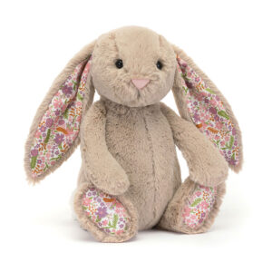 JELLYCAT Blossom Beige Bunny 'Petal' Medium