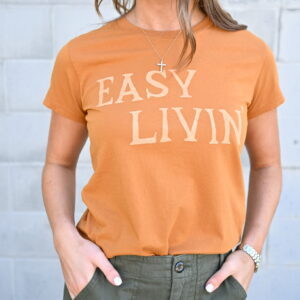 MOTHER The Boxy Goodie Goodie in Easy Livin'