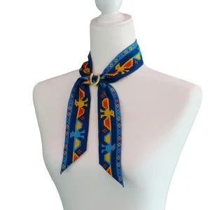 HAMPTON ROAD Thunderstruck Twilly Set