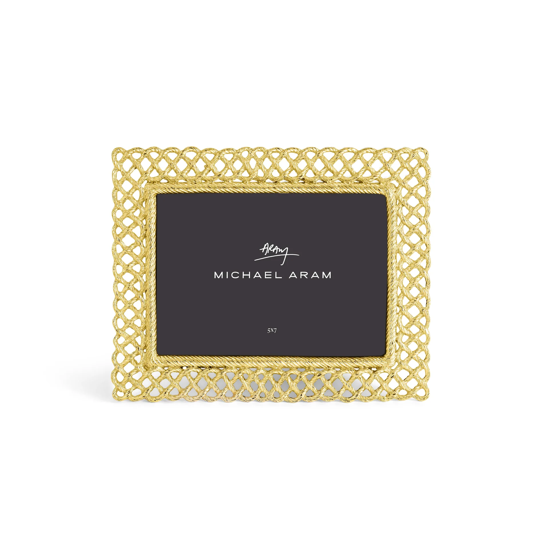 michael-aram-love-knot-frame-374804