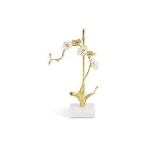 MICHAEL ARAM Orchid Decorative Object