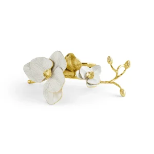 MICHAEL ARAM Orchid Object