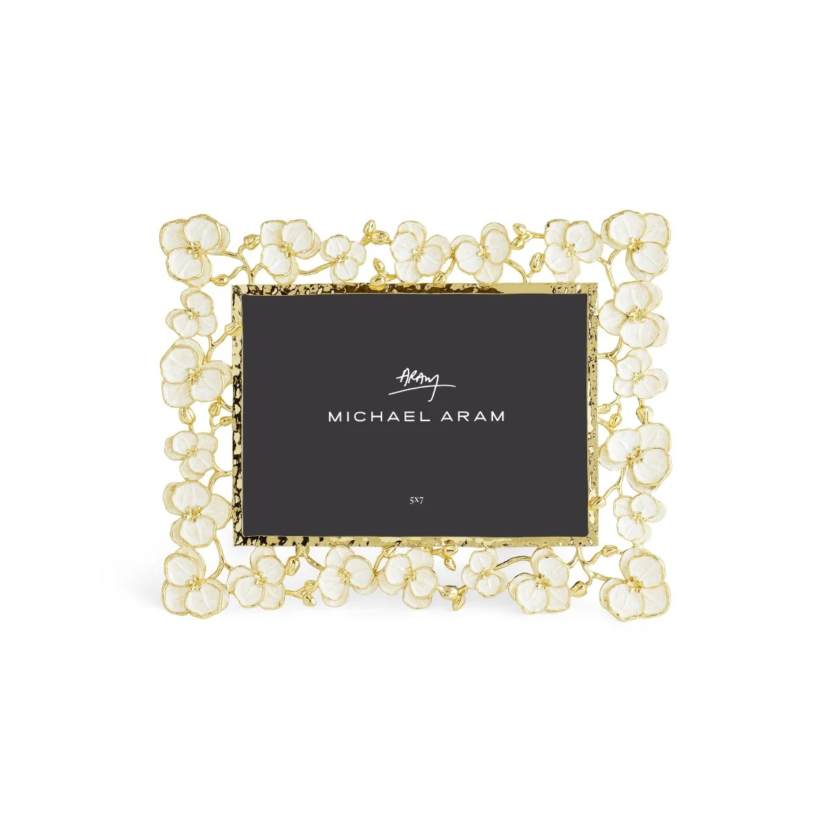 michael-aram-orchid-sculpted-5x7-frame-470406