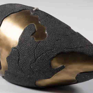 KIFU PARIS Small Gray Kings Brother in Camoflage