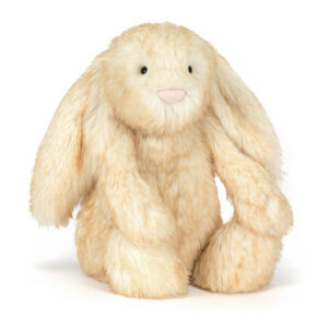 JELLYCAT Springlowe Luxe Bunny
