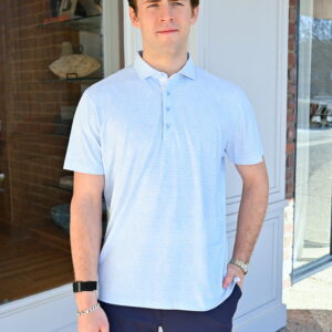 JOHNNIE-O Waverunner in Kona