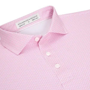 HOLDERNESS & BOURNE Hanover Shirt in Belmont