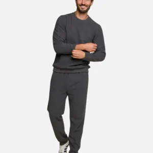 FUNDAMENTAL COAST Maverick Crew in Smoke