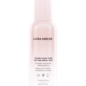 LAURA MERCIER Translucent Pure Setting Spray 16HR 100mL