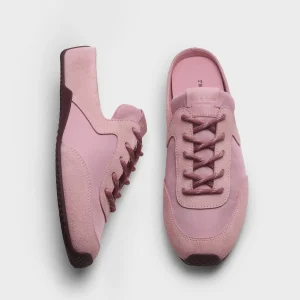 rag & bone Retro Runner Slim Ultra Mule