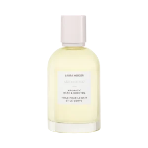 LAURA MERCIER Néroli du Sud Aromatic Bath & Body Oil